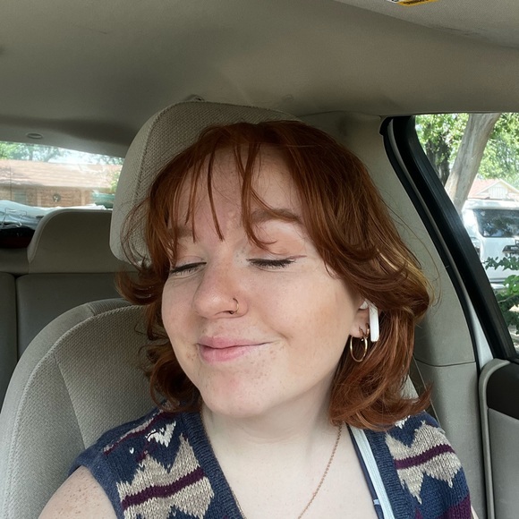 Meet your Posher, Mckenna - Picture 16 of 16